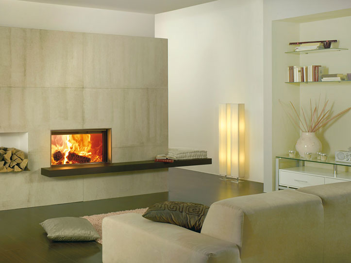 Cheminée Ideen - Beispiele Biofire Cheminée Manufaktur