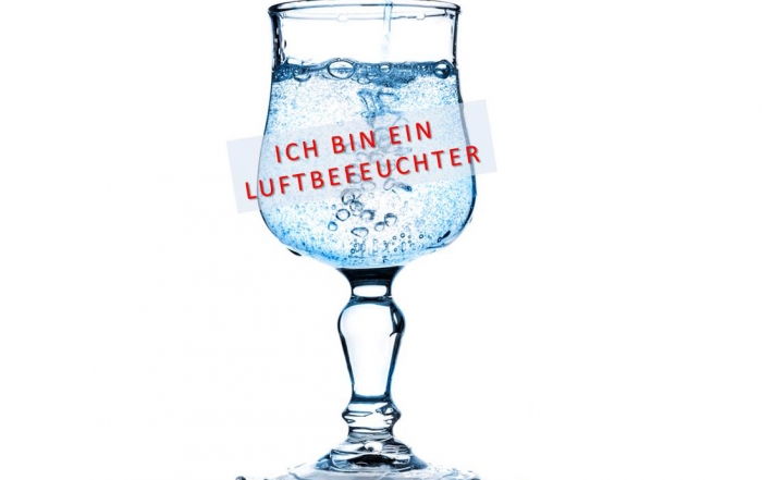 ich bin ein luftbefeuchter 2