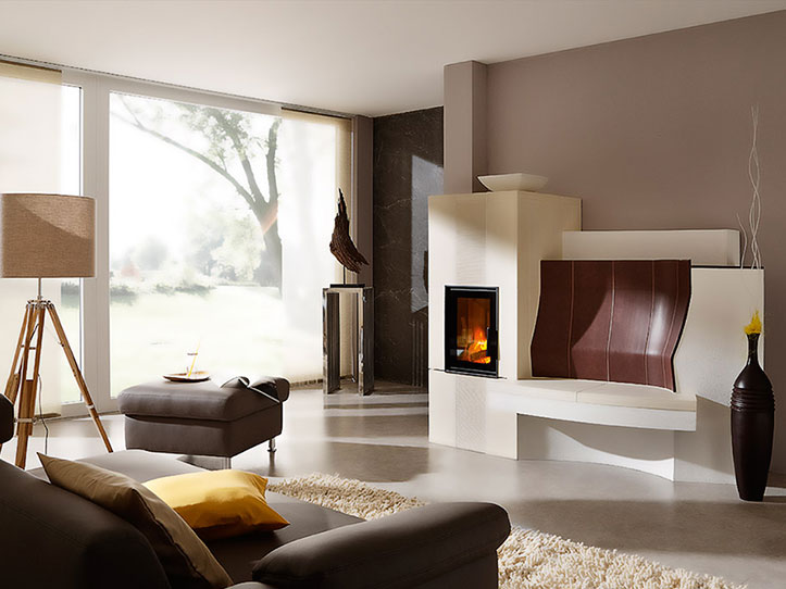 Cheminée Ideen - Beispiele Biofire Cheminée Manufaktur